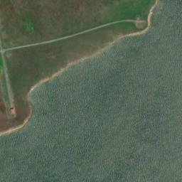 Satellite imagery of Lego Point, US