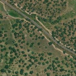 Satellite imagery of survey_point, PT