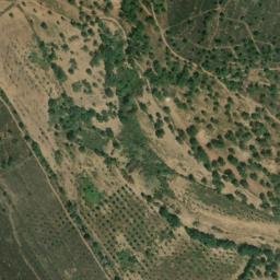 Satellite imagery of Puerto Mejías, ES