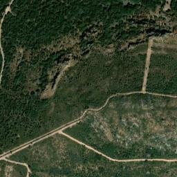 Satellite imagery of Morrón de Enmedio, ES