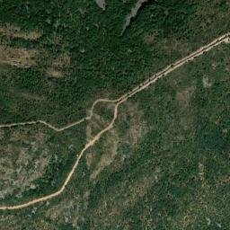Satellite imagery of Morrón de Enmedio, ES