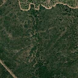 Satellite imagery of Sierra de Mingoliva, ES
