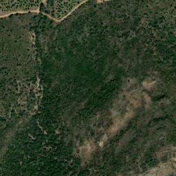 Satellite imagery of Sierra de Mingoliva, ES