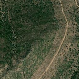 Satellite imagery of Sierra de Mingoliva, ES