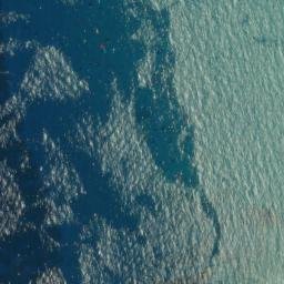 Satellite imagery of Ákra Varlaám, GR