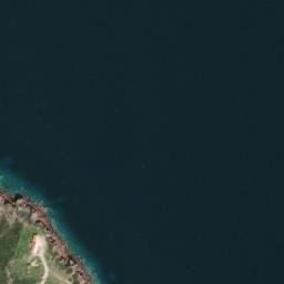 Satellite imagery of Akrotíri, GR