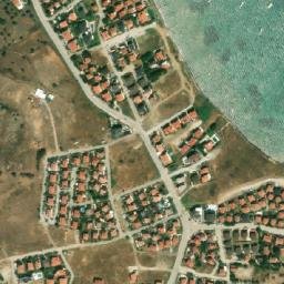 Drone Görünümü
