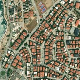 Drone Görünümü