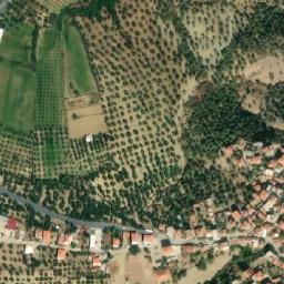 Drone Görünümü