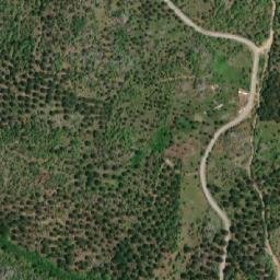 Drone Görünümü
