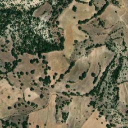 Satellite imagery of TUTGA Noktası EMET, TR