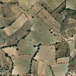 Satellite imagery of TUTGA Noktası EMET, TR