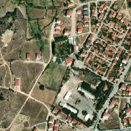 Satellite imagery of TUTGA Noktası EMET, TR