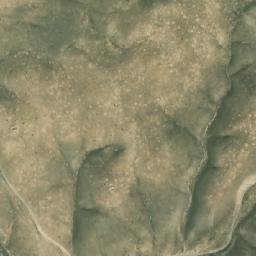 Satellite imagery of Yerkat’avor, AZ
