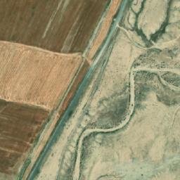 Satellite imagery of Achanan, AZ