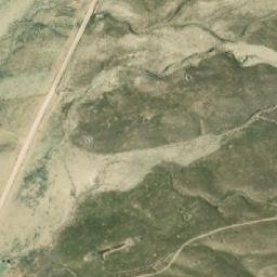 Satellite imagery of Achanan, AZ