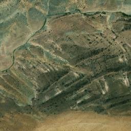 Satellite imagery of Sarıdağ, AZ