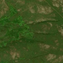 Satellite imagery of T’khunis, AM
