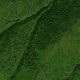 Satellite imagery of Gahanist, AM