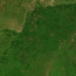 Satellite imagery of Չռչըռ, IR
