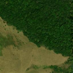 Satellite imagery of Աշխարհատես, IR