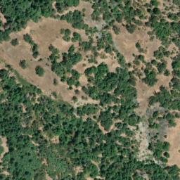Satellite imagery of Harris Quarry, US
