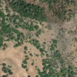 Satellite imagery of Harris Quarry, US