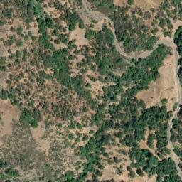 Satellite imagery of Harris Quarry, US