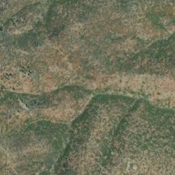 Satellite imagery of Smelt Road Ridge, US