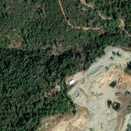 Satellite imagery of Ridge Rock Quarry, US