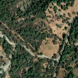 Satellite imagery of Ridge Rock Quarry, US