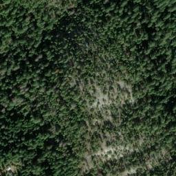 Satellite imagery of Giant King Mine, US