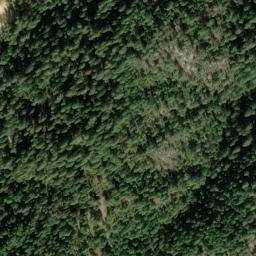 Satellite imagery of Alpha Diggings, US