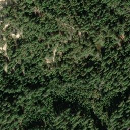 Satellite imagery of Zeibright Mine, US