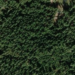 Satellite imagery of Zeibright Mine, US