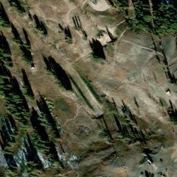 Satellite imagery of Boreal Ridge, US