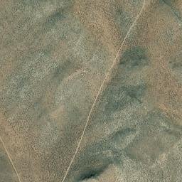 Satellite imagery of Pearl Harbor Mine, US