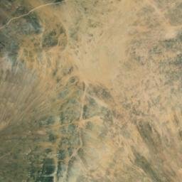 Satellite imagery of Moose Mine, US