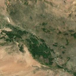 Satellite imagery of Dolly Varden Mine, US