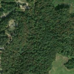 Satellite imagery of Poplar Ridge, US
