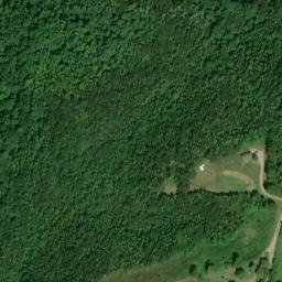 Satellite imagery of Locust Grove Ridge, US