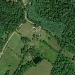 Satellite imagery of Locust Grove Ridge, US