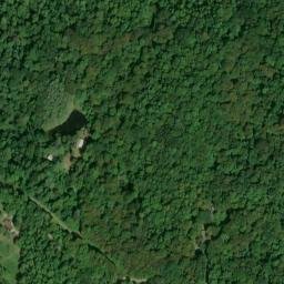 Satellite imagery of Locust Grove Ridge, US