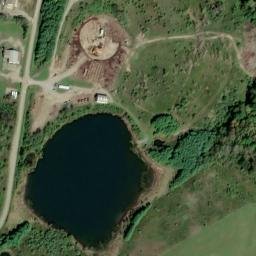 Satellite imagery of Pumpkin Ridge, US