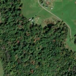 Satellite imagery of Pumpkin Ridge, US