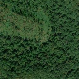 Satellite imagery of Cabin Ridge, US
