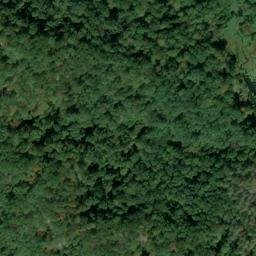Satellite imagery of Cabin Ridge, US