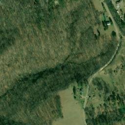 Satellite imagery of Haga Ridge, US