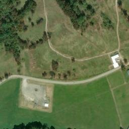 Satellite imagery of S 141 — NGS JX0295 — Ritchie County, US, US