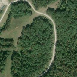 Satellite imagery of S 141 — NGS JX0295 — Ritchie County, US, US